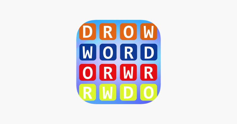 Tap Tap Word Search Image
