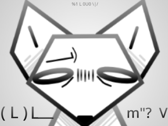 tenpo pi soweli suli | ( L ) L m"? V Image