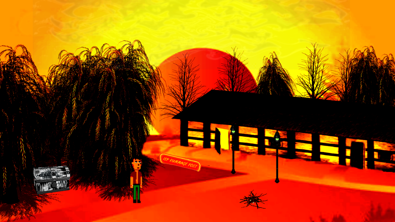 Games like The Arys Expedition: Special Edition