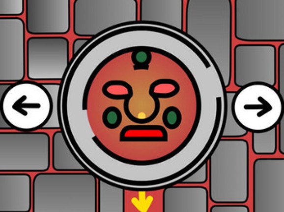 The Aztec Mask screenshot