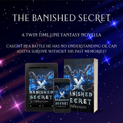 The Banished Secret Image