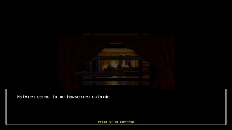 The Billy Midnight Show screenshot