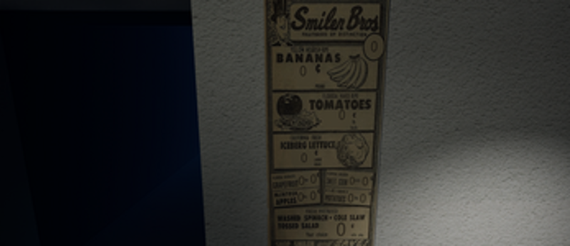 The Convenience Store screenshot