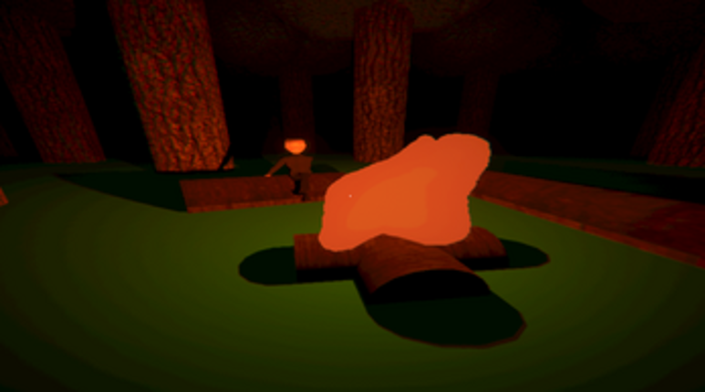 The Creature. Image