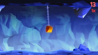 The Crystal of the Cave Image