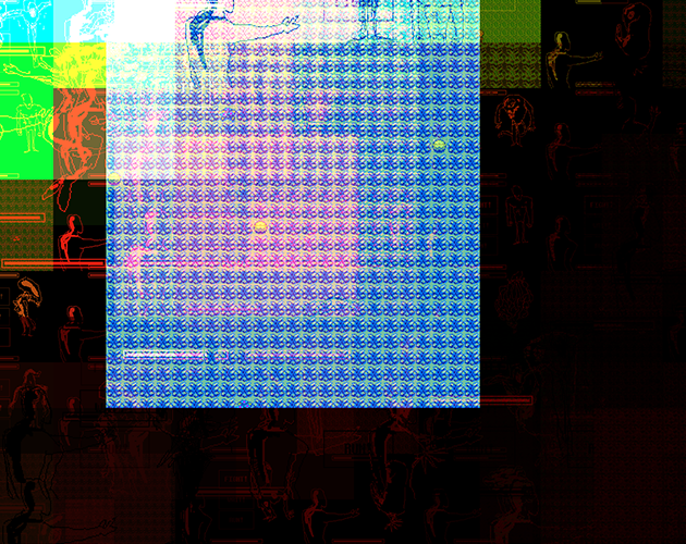 Games like the equivalent of black midi as a game