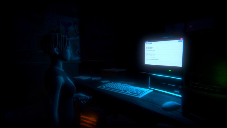 The Escape: Together screenshot