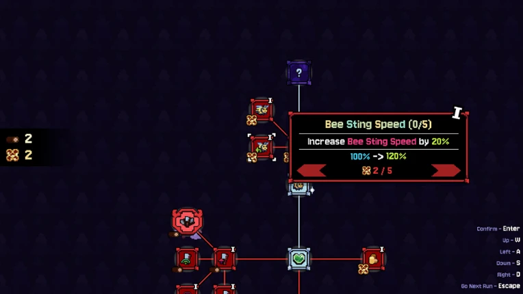 The Eternal Woods screenshot