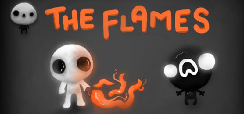 The Flames Image