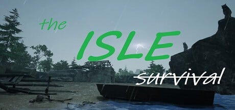 Games like the ISLE survival