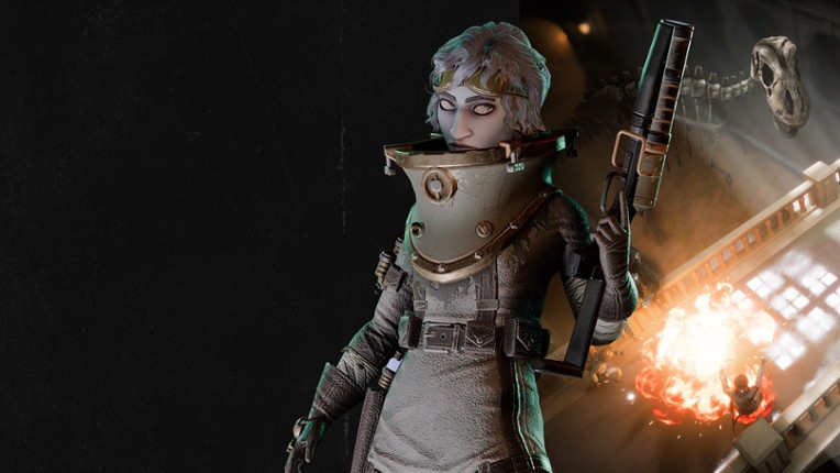 The Lamplighters League screenshot