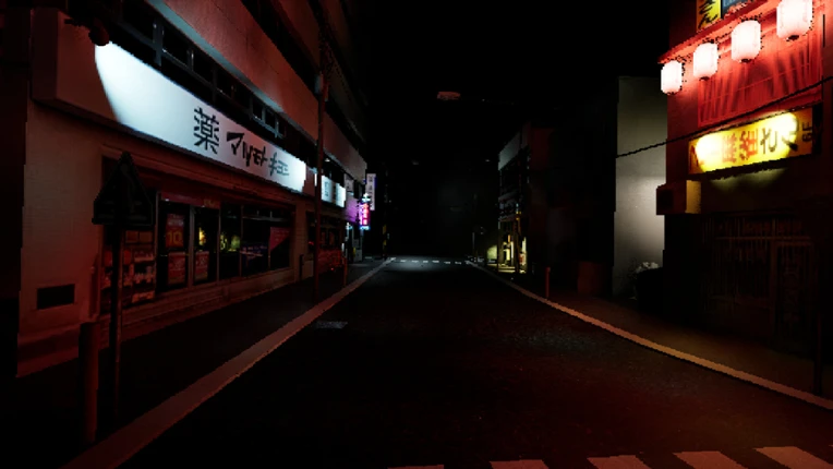 The Manga Cafe | ザ・マンガ・カフェ screenshot