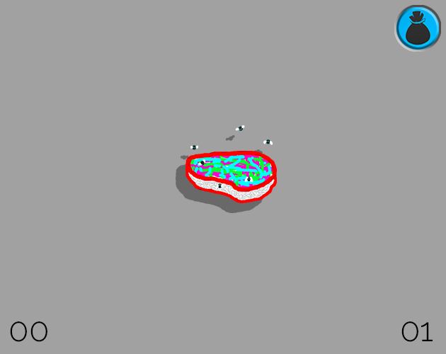 Games like The Meats