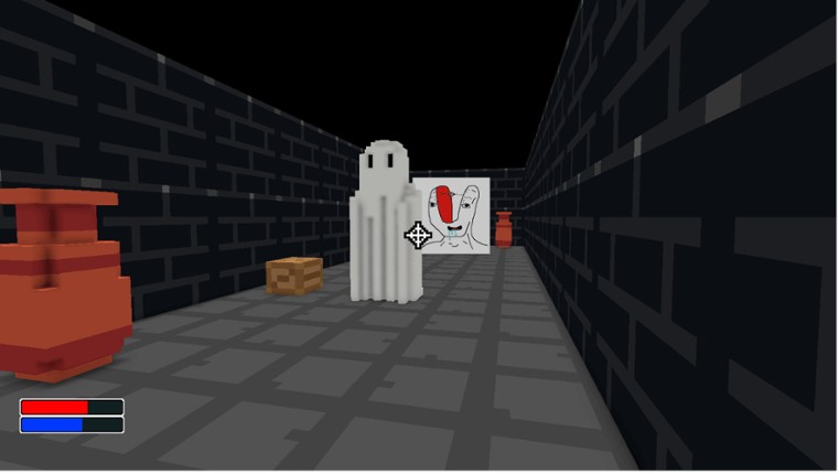 The Memological Dungeon screenshot