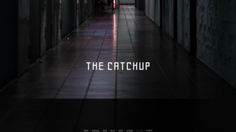 The Runner screenshot