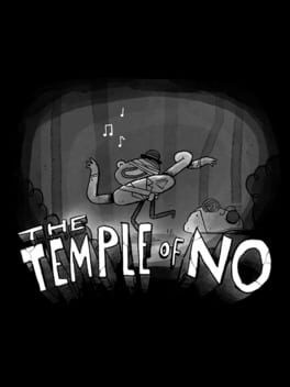 Games like The Temple of No