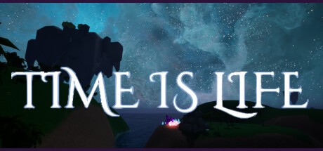 Games like Time is Life