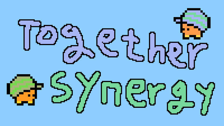Together Synergy Image