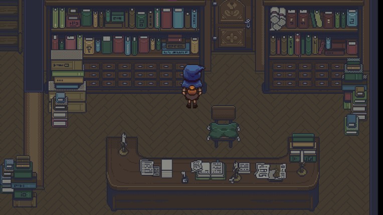 Town of Cinders Image