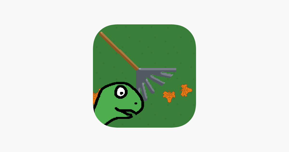 Games like Toytles: Leaf Raking