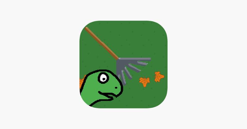 Toytles: Leaf Raking Image