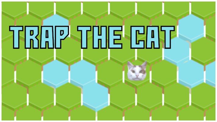 Games like Trap the Cat