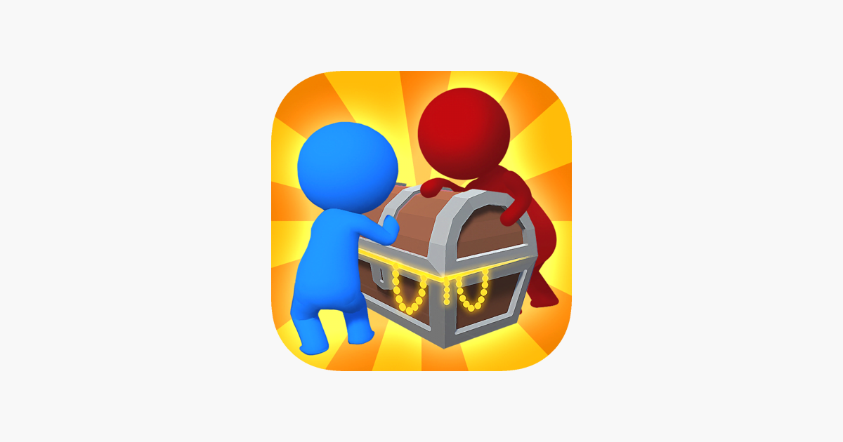 Games like Treasure Tussle