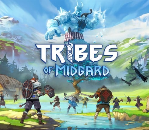 Tribes of Midgard Image