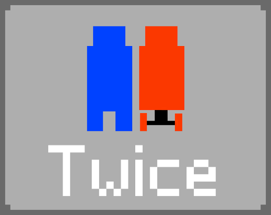 Twice Game Cover
