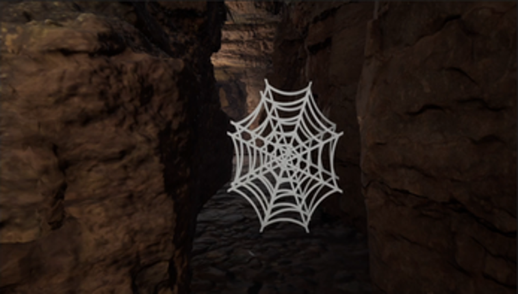 Unreal Engine 5 - Action Adventure screenshot
