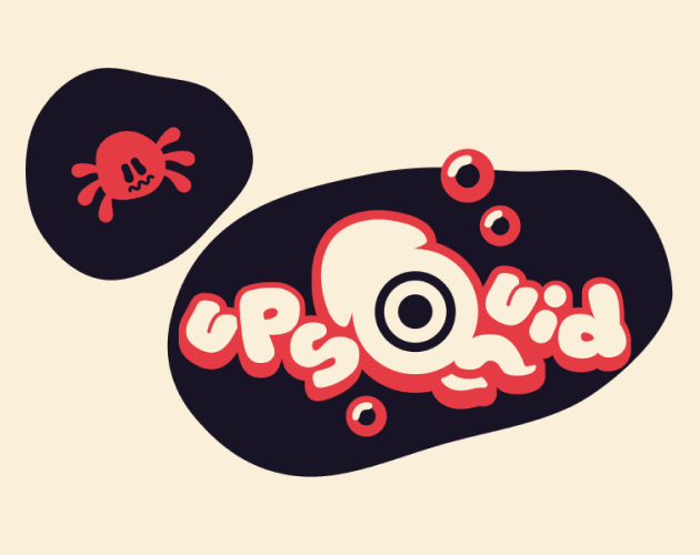 Games like UPSQUID