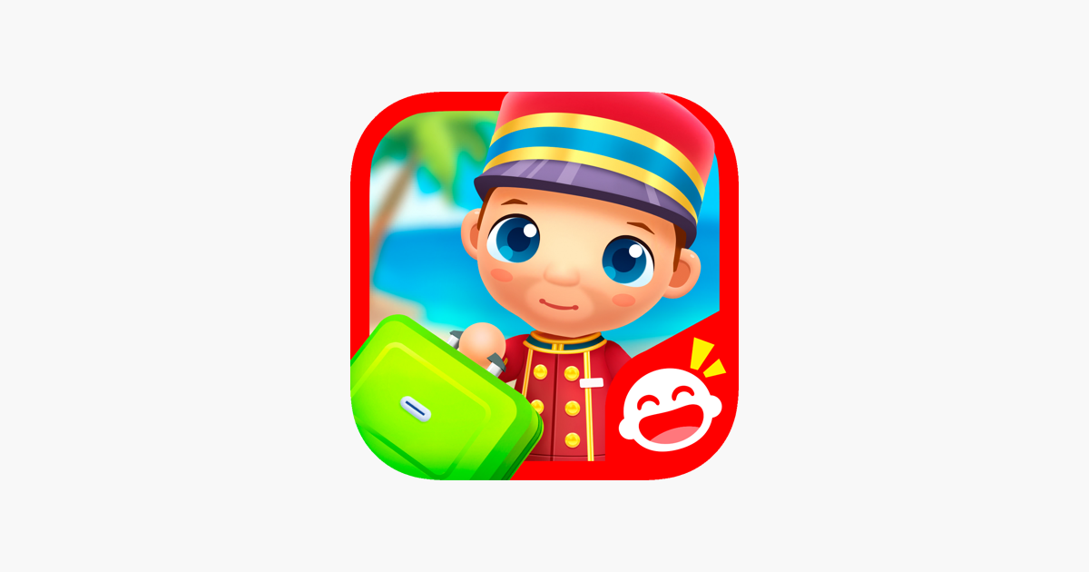 Games like Vacation Hotel Stories World