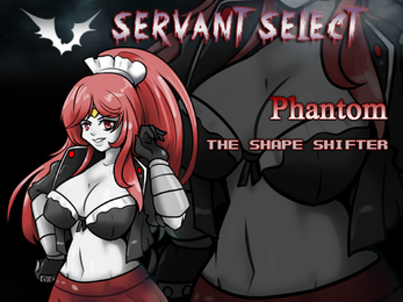 Vampsaw - Night of Servants screenshot