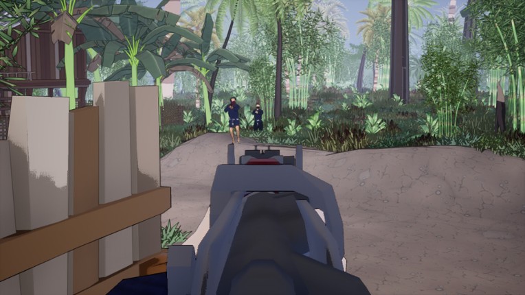 Vecchio Furioso screenshot