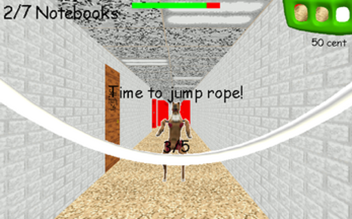 Viktor's not so Advanced Education screenshot