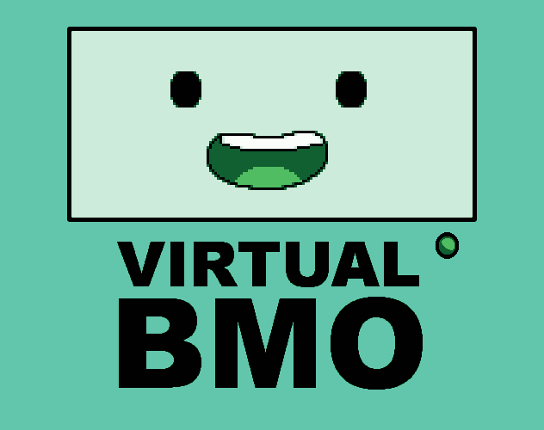 Virtual BMO Game Cover