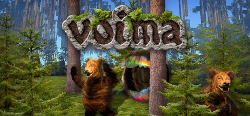 VOIMA Image