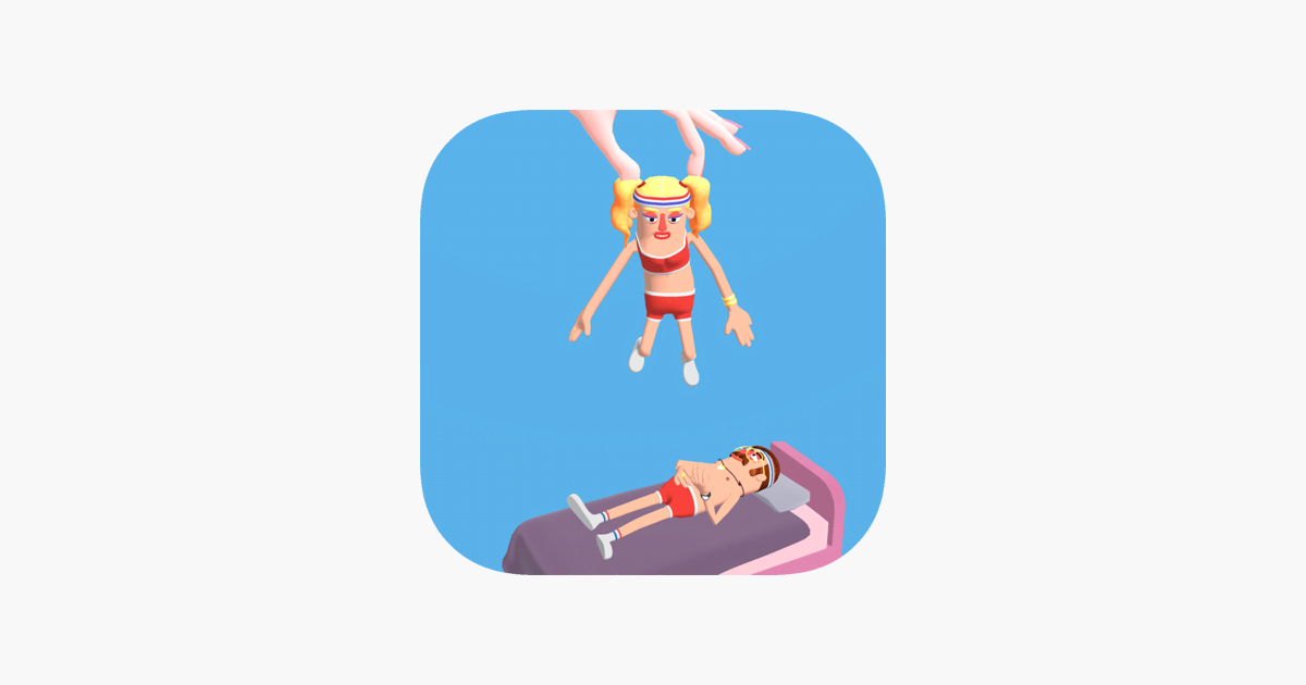 Games like Wake Me Up! 3D