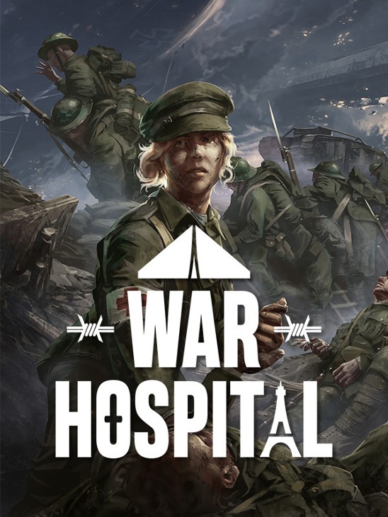 Games like War Hospital