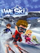 We Ski Image