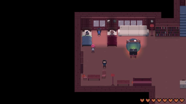 Where The Weather Takes You screenshot