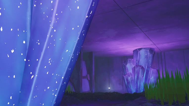 Whispers of the Tarnished City screenshot