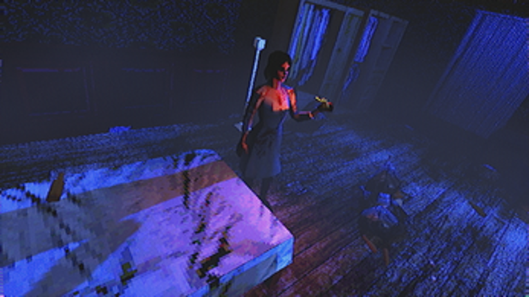 White Noise Image