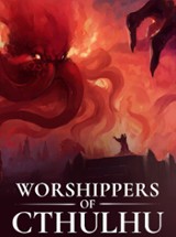 Worshippers of Cthulhu Image