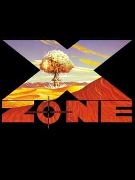 Games like X-Zone