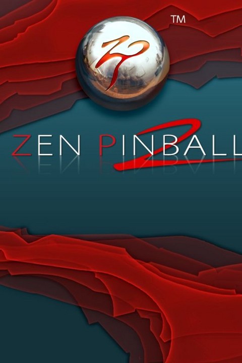 Games like Zen Pinball 2