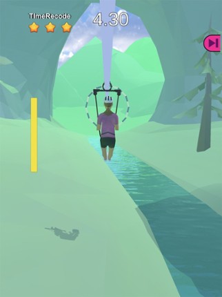 ZIP LINE ADVENTURE Image