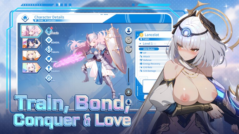 Zone Nova Image
