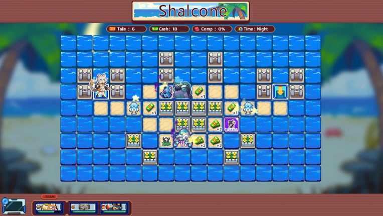 阴阳妖怪 screenshot
