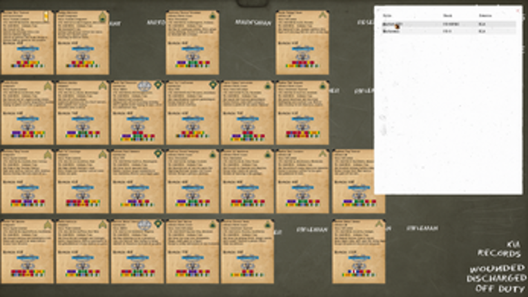 12 Months: Vietnam screenshot